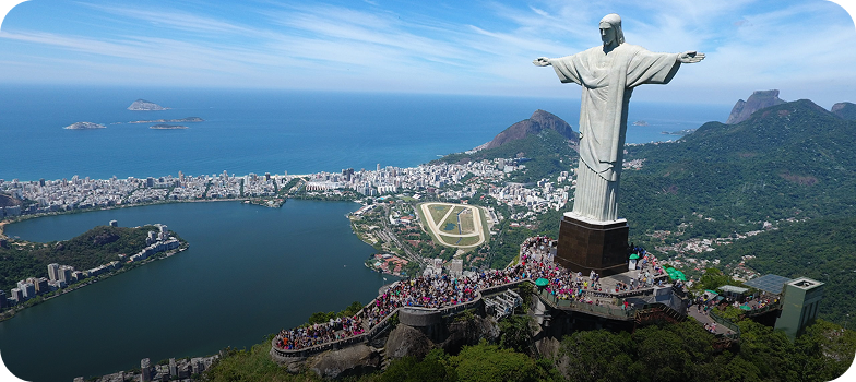 Rio de Janeiro