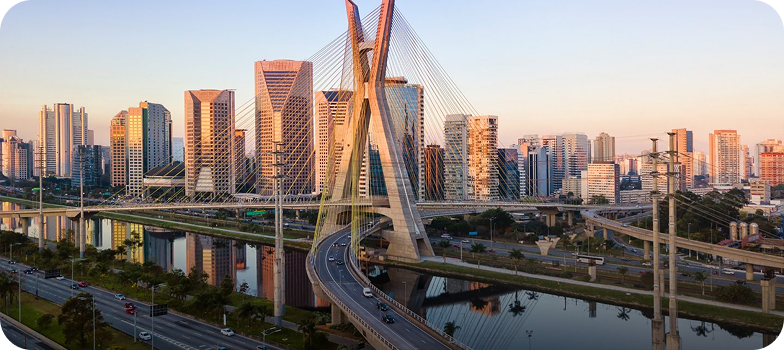 São Paulo
